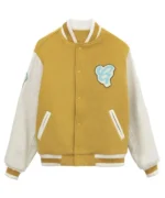 Dirt Golf Wang Jacket