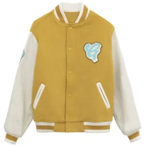 Dirt Golf Wang Jacket