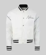 Donovan Mitchell Varsity Jacket