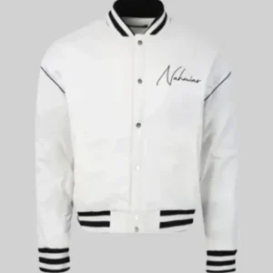Donovan Mitchell Varsity Jacket