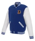 Durham High School Varsity Jacket