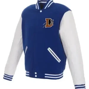 Durham High School Varsity Jacket