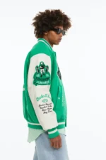 Eastern-League-Green-And-White-Varsity-And-Letterman-Jacket.webp