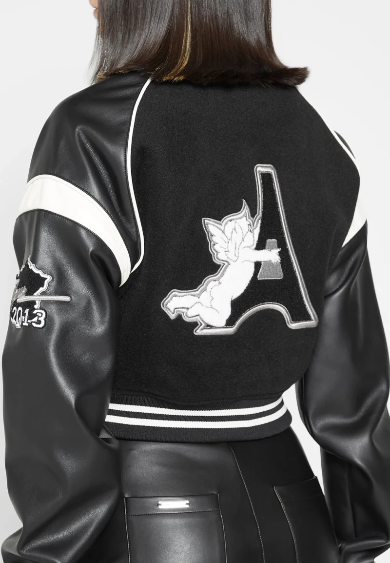 Eiffel-Black-Wool-And-Leather-Varsity-Jacket-1.webp Eiffel Black Wool And Leather Varsity Jacket