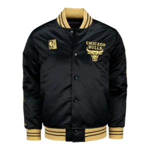 Shop the Elite Ness MVP Satin Jacket 1 Winning Pick – a premium satin varsity jacket that combines comfort, streetwear style, and MVP-inspired design