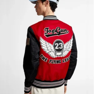 FLYING LEGEND LIGHTWEIGHT JACKET