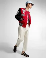 FLYING LEGEND LIGHTWEIGHT JACKET FLYING LEGEND LIGHTWEIGHT JACKET