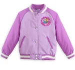 Frozen Ii Anna Varsity Jacket