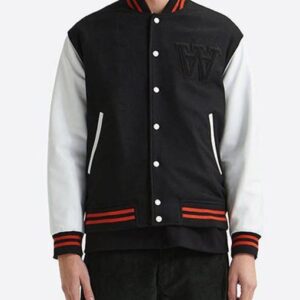 Gabriel W Letterman Varsity Jacket