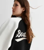 Girls Varsity Jacket