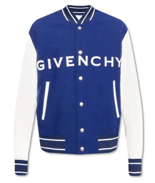Givenchy-Logo-Varsity-Jacket-1.jpg Givenchy Logo Varsity Jacket