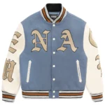 God Willing Varsity And Letterman Jacket