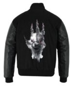 Godzilla X Kong The New Empire Black Jacket