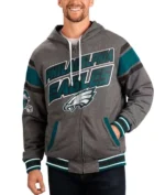 Gray-Philadelphia-Eagles-Extreme-Hoodie-1.webp Gray Philadelphia Eagles Extreme Hoodie