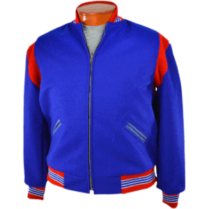 Great Falls Electrics 1954 Authentic Jacket