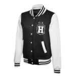Harvey Price Varsity Jacket