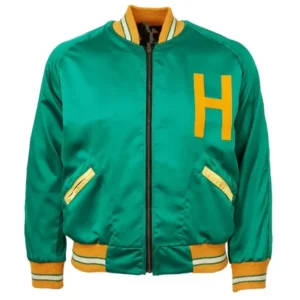 Hawaii Islanders 1961 Authentic Jacket