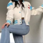 Hello Kitty Bomber Jacket