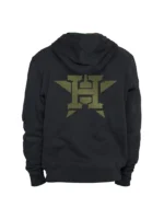Houston Astros X Alpha X New Era Hoodie
