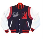 Howard University Jacket