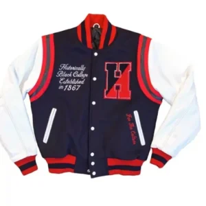 Howard University Jacket