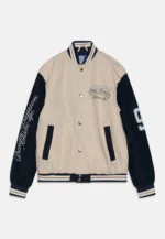 Jack & Jones Letterman Jacket