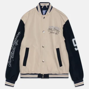 Jack & Jones Letterman Jacket