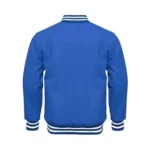 Jacket Varsity Blue