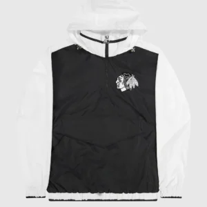 Chicago Blackhawks Pullover Prospect Jacket