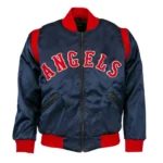 Los Angeles Angels 1961 Authentic Jacket