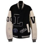 Louis Vuitton Men's Dreaming Varsity Jacket