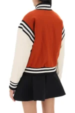 Maison-Kitsune-Logo-Patch-Varsity-Jacket.webp