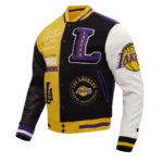 Mens-Los-Angeles-Lakers-Color-Block-Jacket.webp