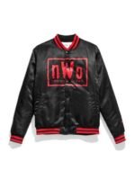 Mens Red Bomber Nwo Varsity Jacket Mens Red Bomber Nwo Varsity Jacket