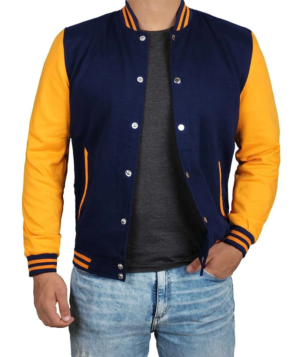 Mens-blue-and-yellow-varsity-jacket.webp