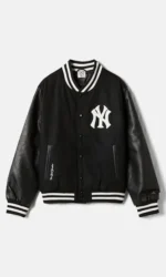 Mlb Varsity Jacket