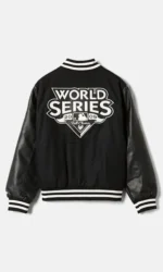 Mlb Varsity Jacket