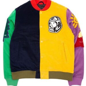 Morning Dew Billionaire Boys Club Jacket