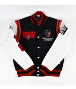 Motto 2.0 Clark Atlanta University Jacket