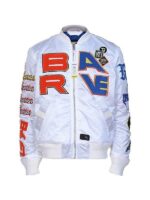 My Fault 2023 Fran Berenguer Jacket
