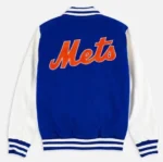 NY Mets Varsity Jacket