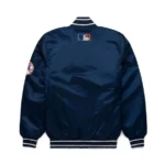 New York Bomber Jacket