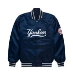 New York Bomber Jacket