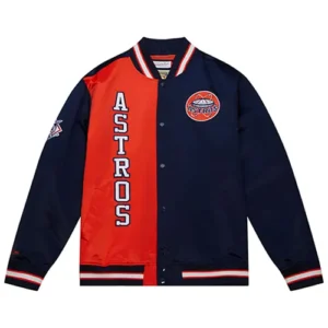 Houston Astros Lightweight Jacket