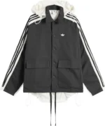 Originals R3CD Windbreaker Jacket Originals R3CD Windbreaker Jacket