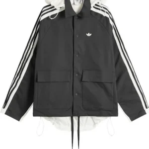 Originals R3CD Windbreaker Jacket