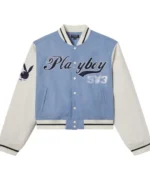 Playboy Letterman Jacket