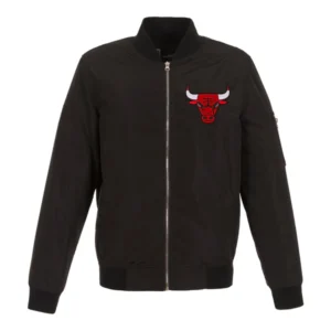 Premium 3 in 1 Lightweight Nylon Bomber Jacket – Ultimate Style