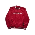 Retro The All-American Atlanta Falcons Jacket