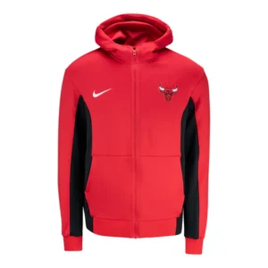 Showtime Jacket 1 Iconic Strong Statement